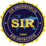 Detectives in London